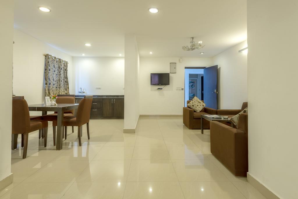 Grand Marena Hotel Chennai Exterior photo
