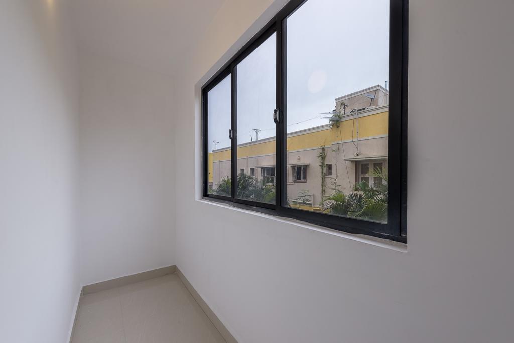 Grand Marena Hotel Chennai Exterior photo