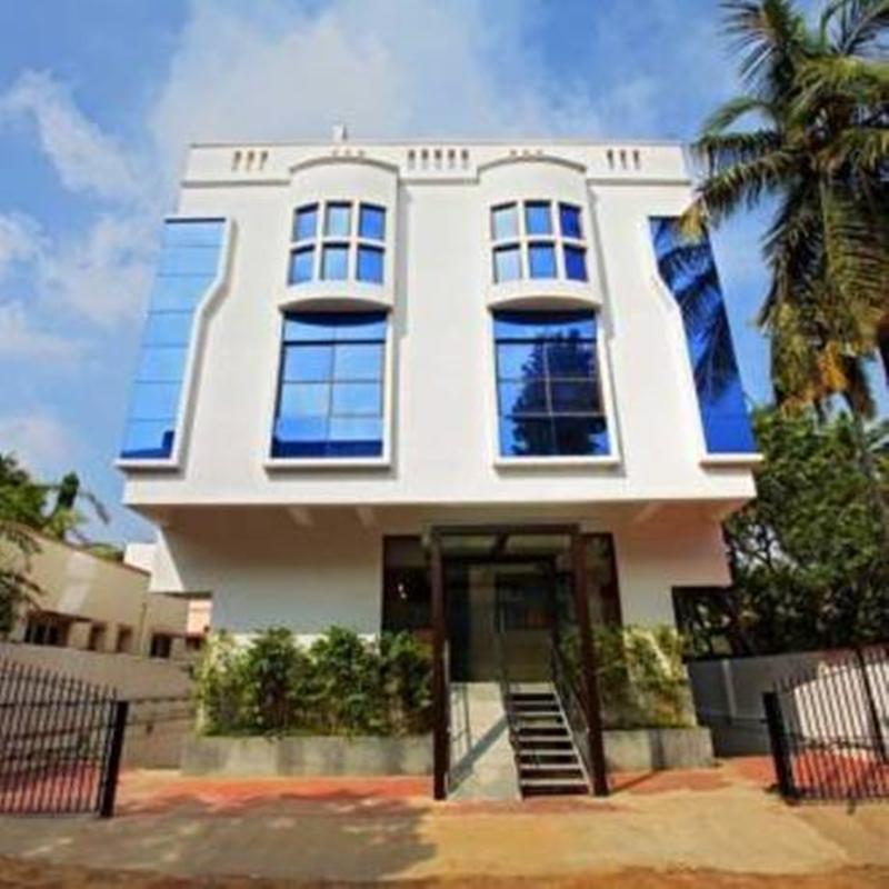 Grand Marena Hotel Chennai Exterior photo