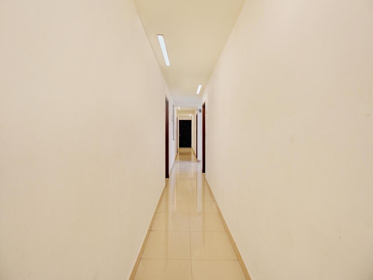 Grand Marena Hotel Chennai Exterior photo
