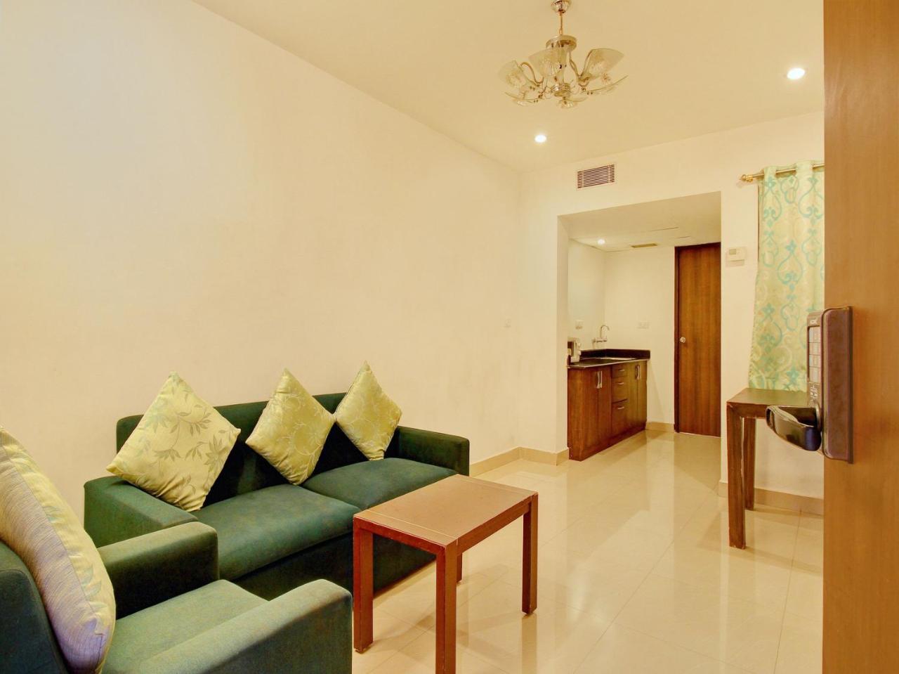 Grand Marena Hotel Chennai Exterior photo