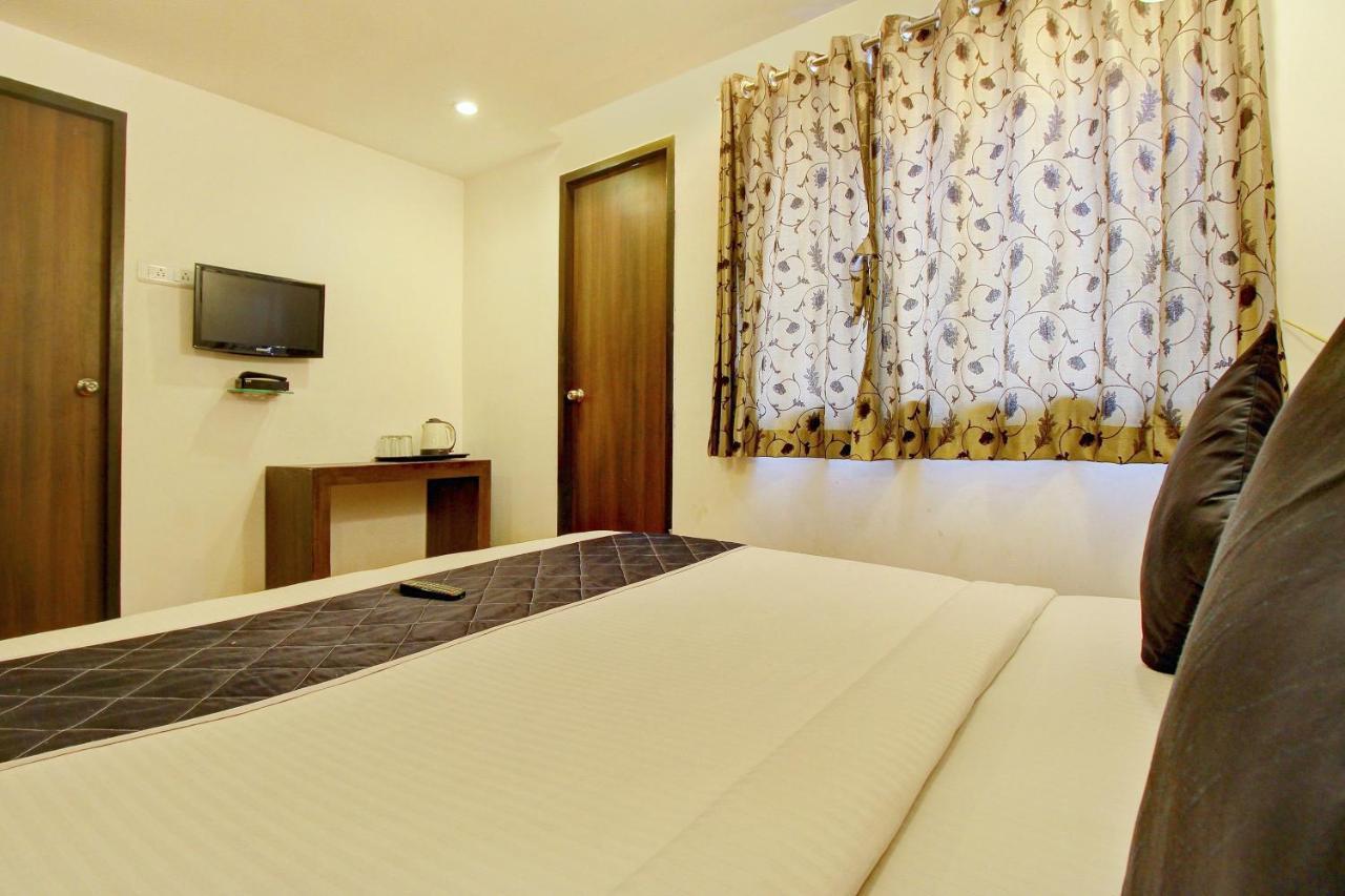 Grand Marena Hotel Chennai Exterior photo